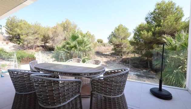 Herverkoop - Detached Villa - San Miguel de Salinas - Las Colinas golf and beach resort