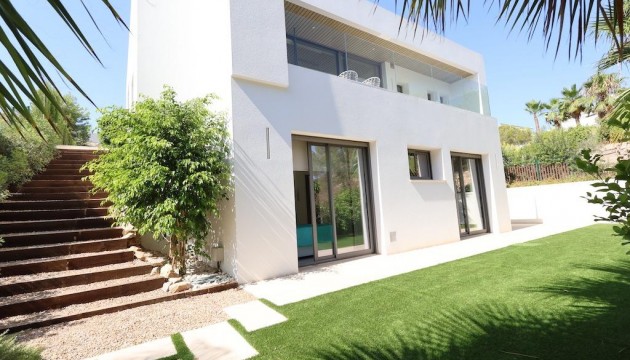 Herverkoop - Detached Villa - San Miguel de Salinas - Las colinas golf and country club