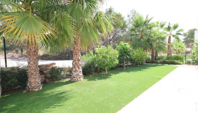 Begagnad - Fristående Villa - San Miguel de Salinas - Las colinas golf and country club