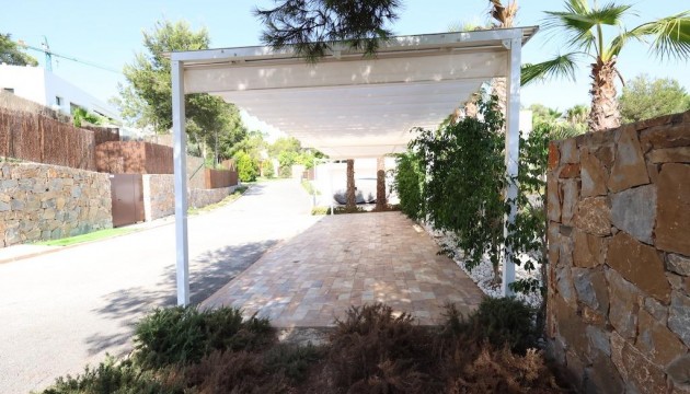 Resale - Detached Villa - San Miguel de Salinas - Las colinas golf and country club