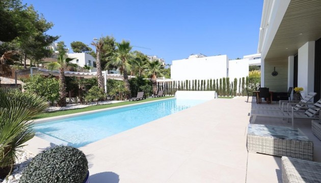 Reventa - Chalet Independiente - San Miguel de Salinas - Las Colinas golf and beach resort