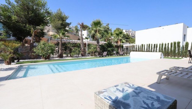 Reventa - Chalet Independiente - San Miguel de Salinas - Las Colinas golf and beach resort