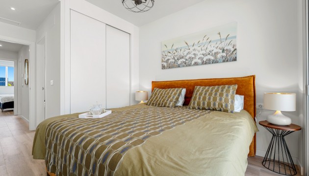 Herverkoop - Apartment - Orihuela Costa - Villamartín