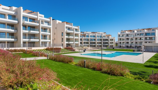 Herverkoop - Apartment - Orihuela Costa - Villamartín