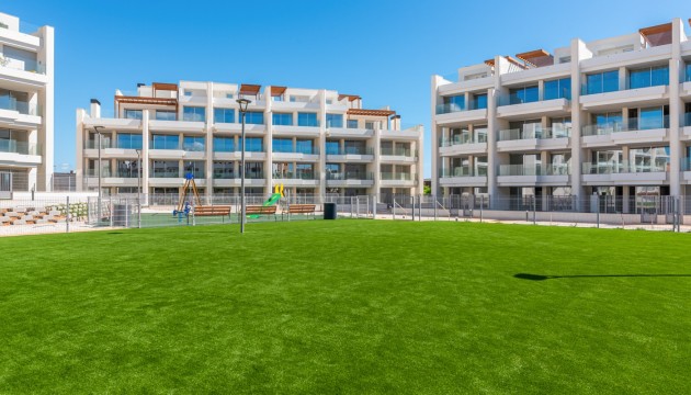 Herverkoop - Apartment - Orihuela Costa - Villamartín