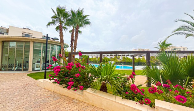 Herverkoop - Apartment - Orihuela Costa - Villamartín