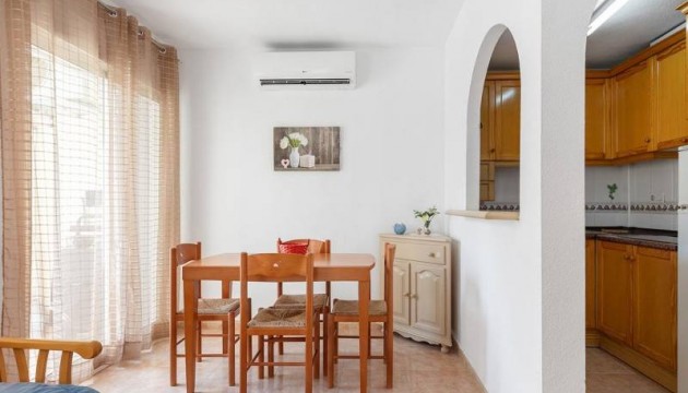 Перепродажа - Квартира - Torrevieja