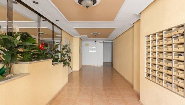 Перепродажа - Квартира - Torrevieja