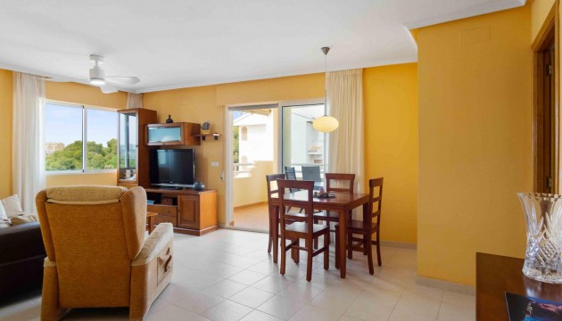 Wiederverkauf - Apartment - Orihuela Costa - Campoamor