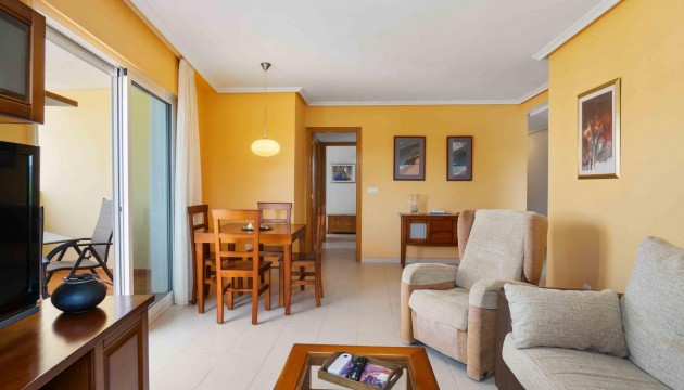 Herverkoop - Apartment - Orihuela Costa - Campoamor