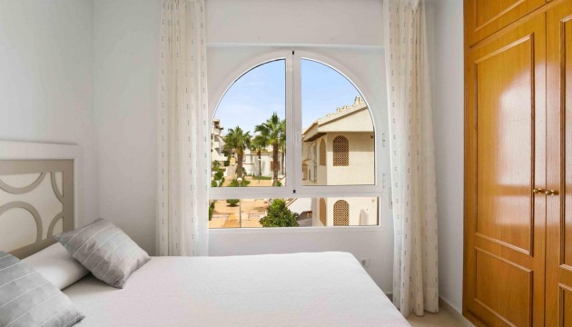 Wiederverkauf - Apartment - Orihuela Costa - Campoamor