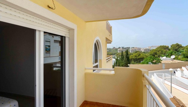 Herverkoop - Apartment - Orihuela Costa - Campoamor