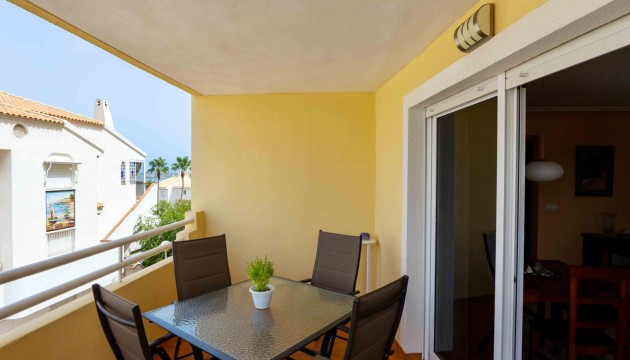 Herverkoop - Apartment - Orihuela Costa - Campoamor