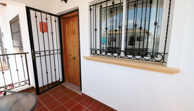 Reventa - Bungalow - Orihuela Costa - Punta Prima