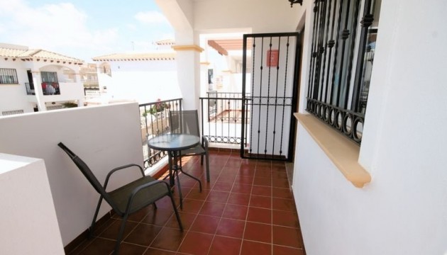 Reventa - Bungalow - Orihuela Costa - Punta Prima