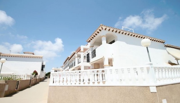 Перепродажа - Бунгало - Orihuela Costa - Punta Prima