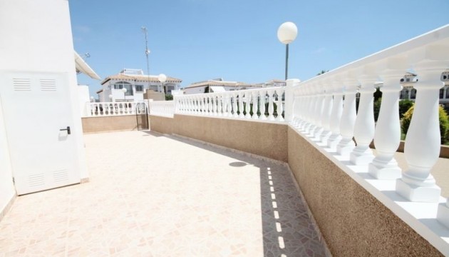 Reventa - Bungalow - Orihuela Costa - Punta Prima