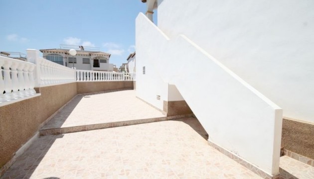 Перепродажа - Бунгало - Orihuela Costa - Punta Prima