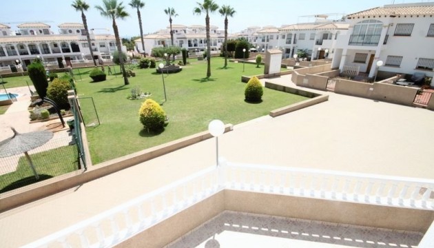 Herverkoop - Bungalow - Orihuela Costa - Punta Prima