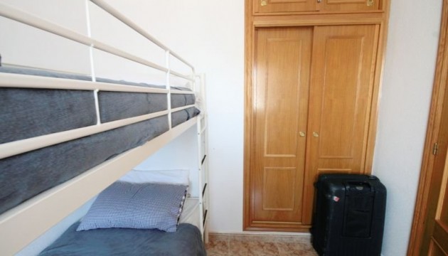 Resale - Bungalow - Orihuela Costa - Punta Prima