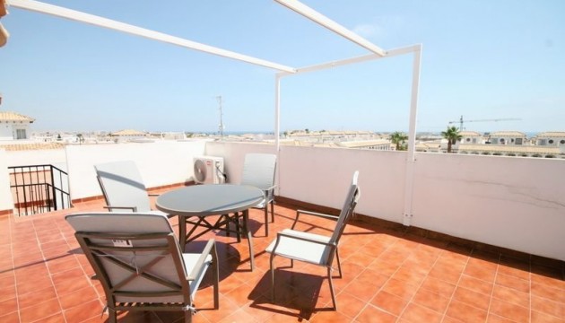 Reventa - Bungalow - Orihuela Costa - Punta Prima