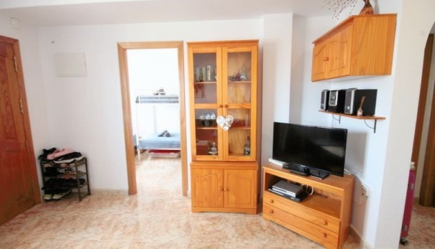 Begagnad - Bungalow - Orihuela Costa - Punta Prima