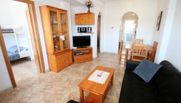 Herverkoop - Bungalow - Orihuela Costa - Punta Prima