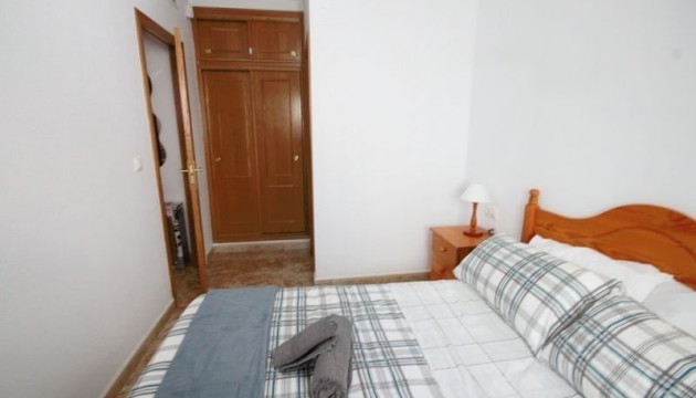 Reventa - Bungalow - Orihuela Costa - Punta Prima