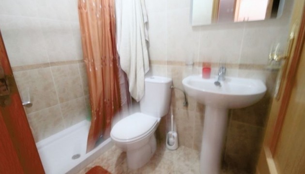 Reventa - Bungalow - Orihuela Costa - Punta Prima