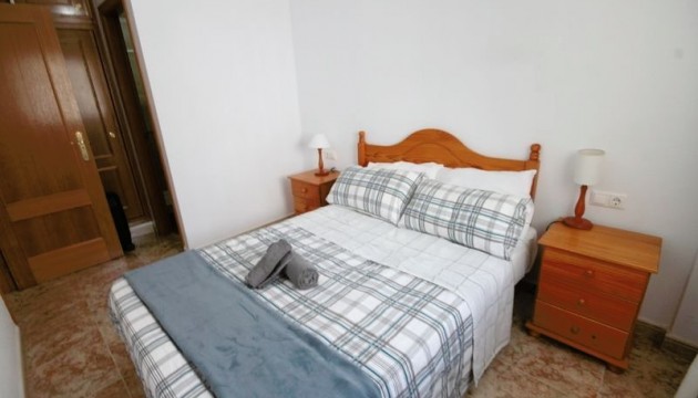 Resale - Bungalow - Orihuela Costa - Punta Prima