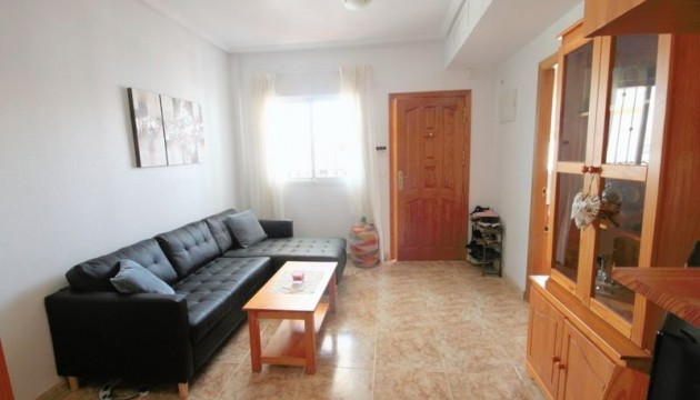 Reventa - Bungalow - Orihuela Costa - Punta Prima