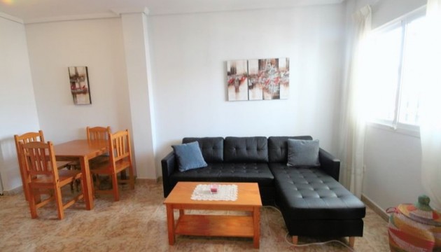 Reventa - Bungalow - Orihuela Costa - Punta Prima