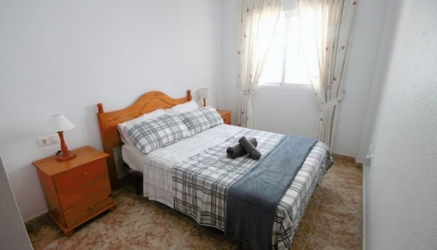 Resale - Bungalow - Orihuela Costa - Punta Prima