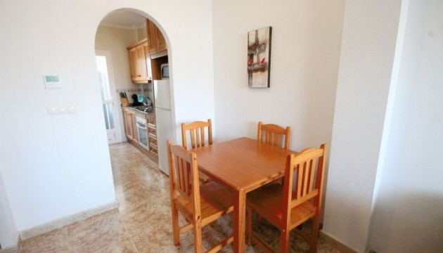 Reventa - Bungalow - Orihuela Costa - Punta Prima