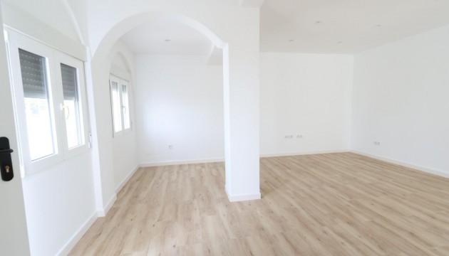 Begagnad - Fristående Villa - Torrevieja - San Luis