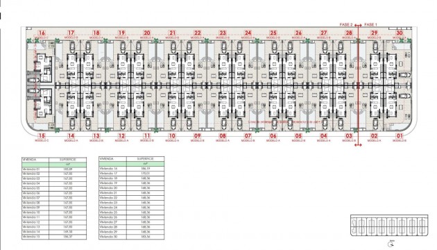 New Build - Townhouse - Rojales - Lo Marabú