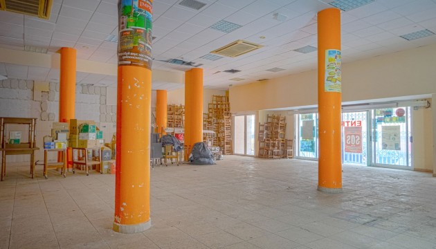 Reventa - Comercial - Torrevieja