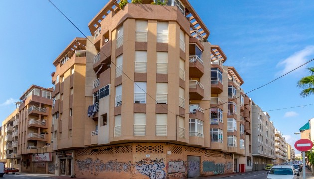 Перепродажа - Коммерческий - Torrevieja