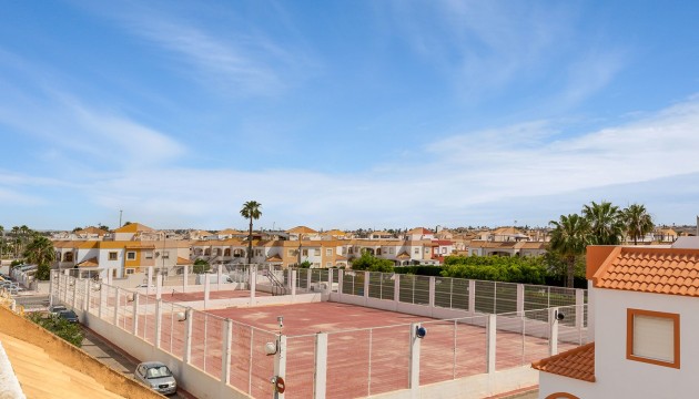 Перепродажа - Бунгало - Torrevieja - La Siesta - El Salado -  Torreta