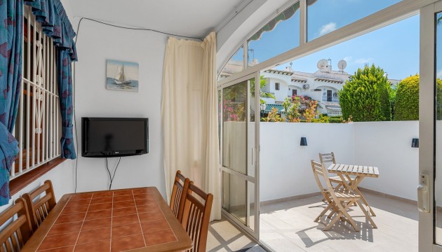 Begagnad - Radhus - Torrevieja - Los Balcones - Los Altos del Edén