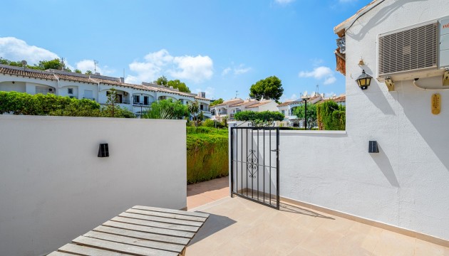 Wiederverkauf - Stadthaus - Torrevieja - Los Balcones - Los Altos del Edén