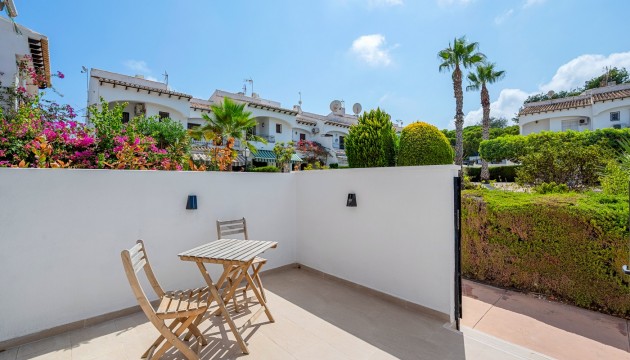 Resale - Townhouse - Torrevieja - Los Balcones - Los Altos del Edén