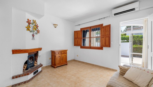 Begagnad - Radhus - Torrevieja - Los Balcones - Los Altos del Edén