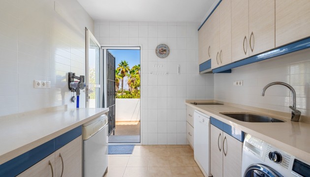 Begagnad - Radhus - Torrevieja - Los Balcones - Los Altos del Edén