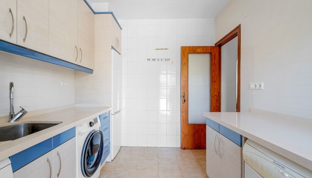 Resale - Townhouse - Torrevieja - Los Balcones - Los Altos del Edén