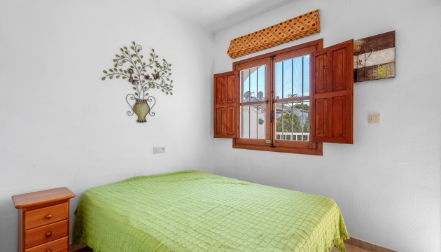 Begagnad - Radhus - Torrevieja - Los Balcones - Los Altos del Edén