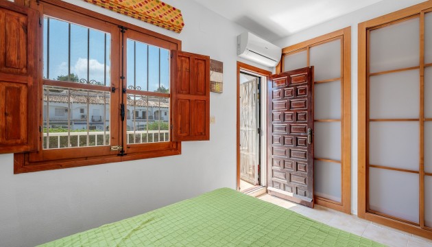 Begagnad - Radhus - Torrevieja - Los Balcones - Los Altos del Edén