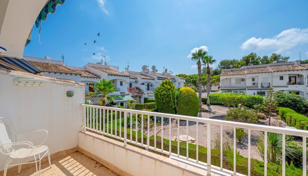 Wiederverkauf - Stadthaus - Torrevieja - Los Balcones - Los Altos del Edén