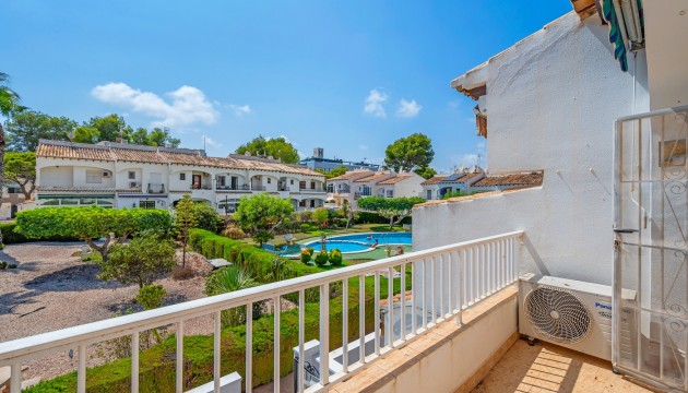 Wiederverkauf - Stadthaus - Torrevieja - Los Balcones - Los Altos del Edén