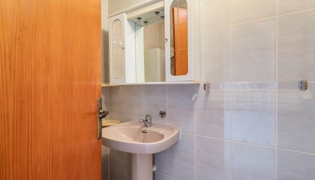 Resale - Townhouse - Torrevieja - Los Balcones - Los Altos del Edén